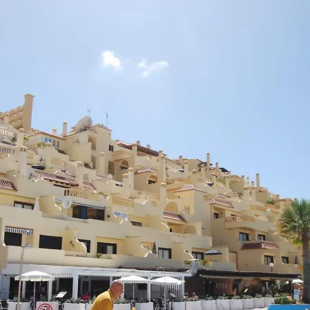 Hotel Neptuno Costadeje 3*