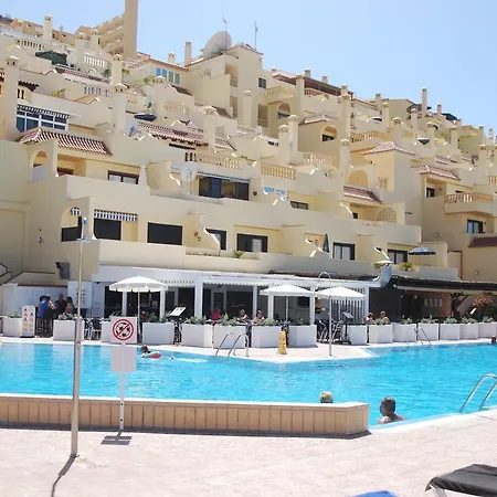 Neptuno Costadeje Hotel