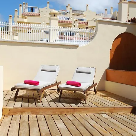 Neptuno Costadeje Hotel 3*
