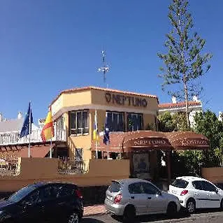 Neptuno Costadeje