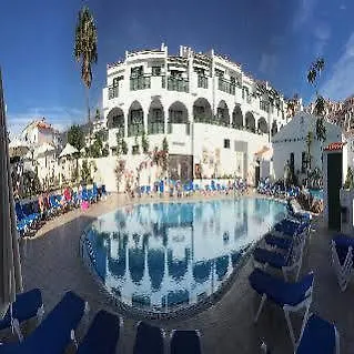 Neptuno Costadeje Adeje