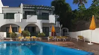 Neptuno Costadeje Hotel 3*