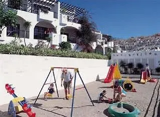 Hotel Neptuno Costadeje 3*